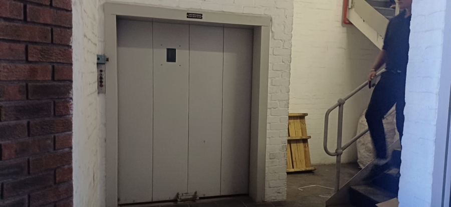 To Let commercial Property for Rent in Bellville South Western Cape